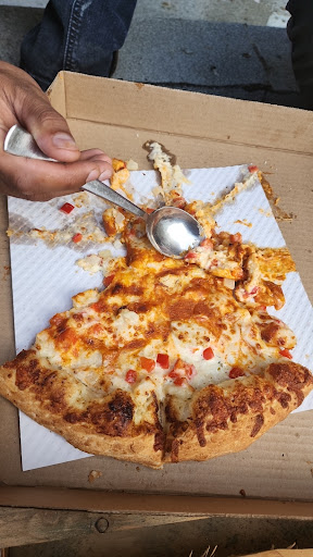 Photo of JEALOUS PIZZA N DONAIR VERNON - 3101 BC-6 #102, Vernon, BC V1T 9H6